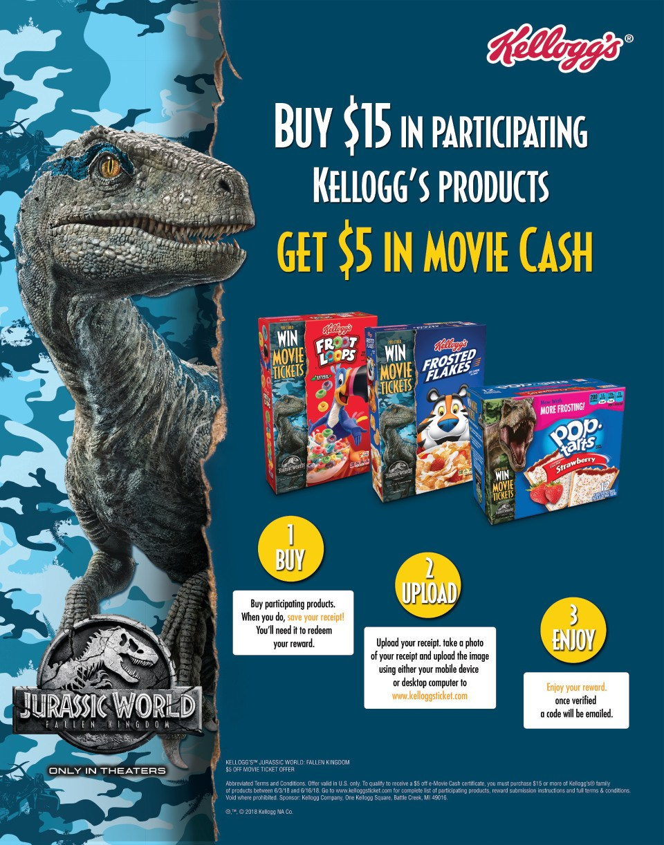 Awg_Print22X28_Preview - Woods Supermarket with Printable Turkey Hill Ice Cream Coupons