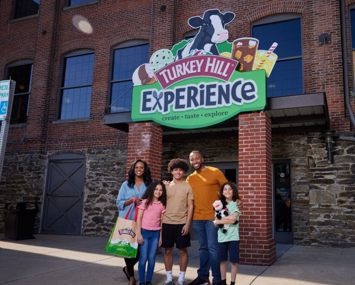 Deal: Turkey Hill Experience Admission | Certifikid within Turkey Hill Printable Coupons