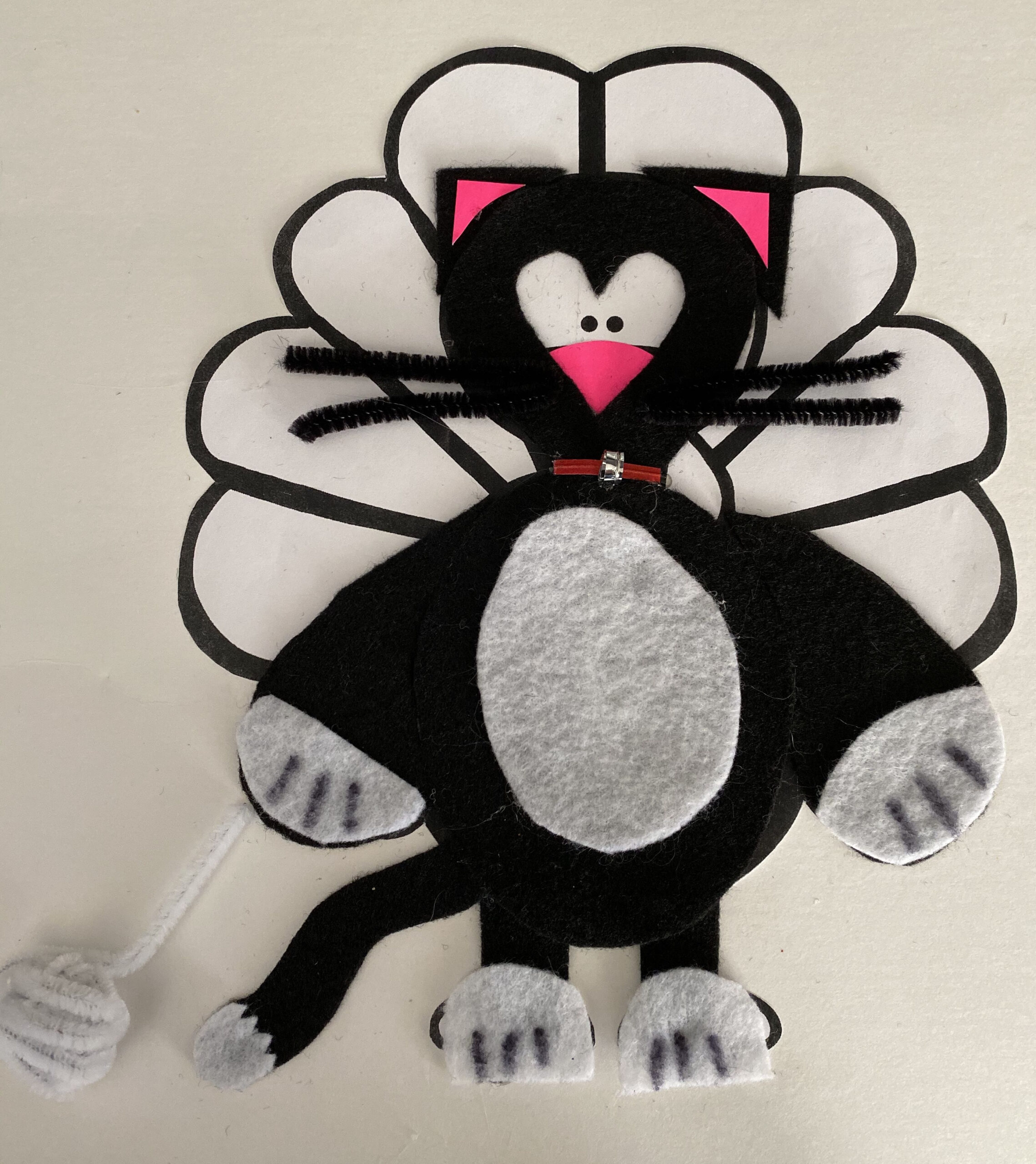 Discover 10 Turkey Disguise And Turkey Project Ideas | Tom Turkey in Hello Kitty Turkey Disguise Printable