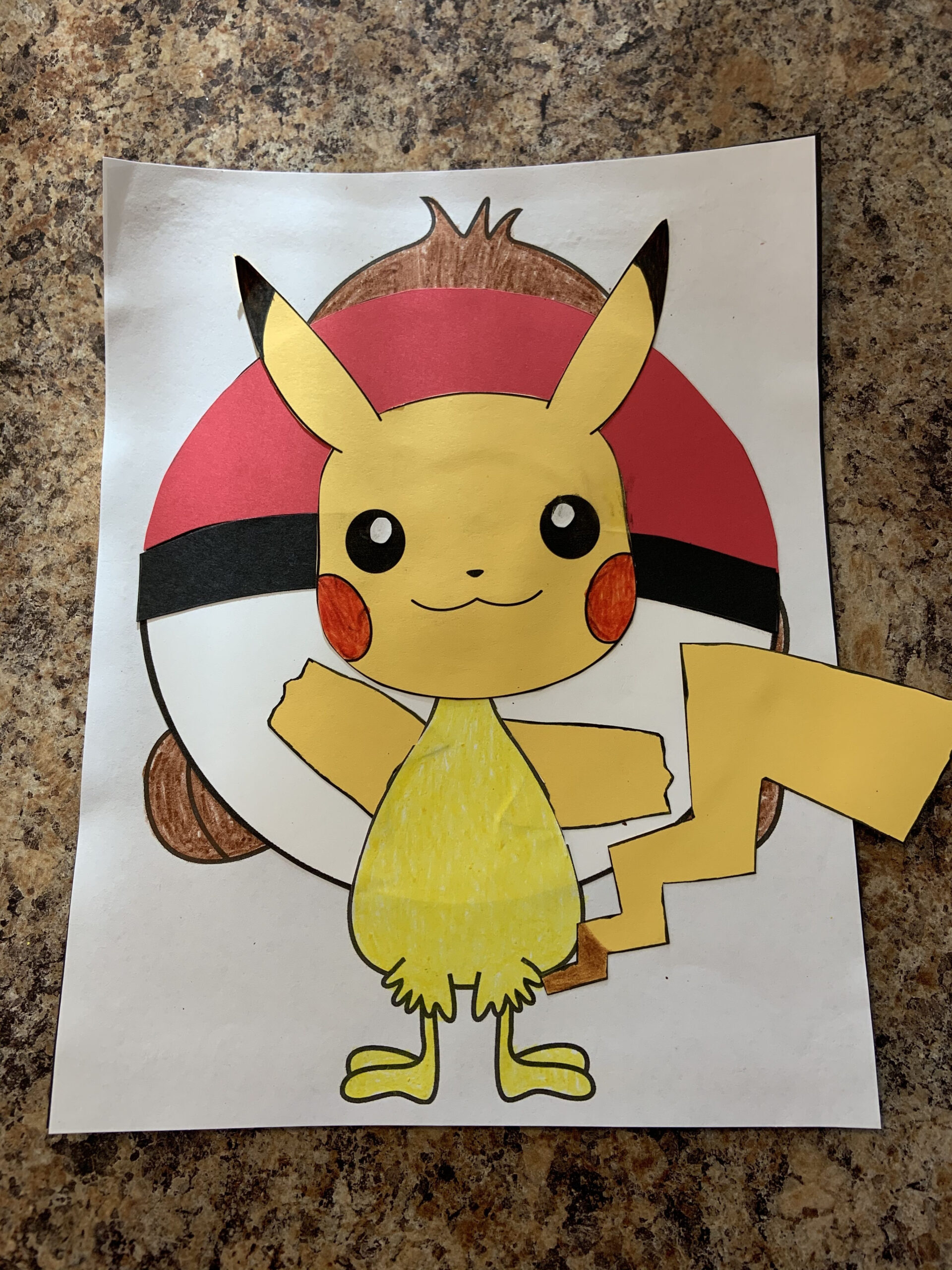 Discover 16 Turkey Disguised And Turkey Project Ideas | Tom Turkey throughout Pikachu Turkey Disguise Printable