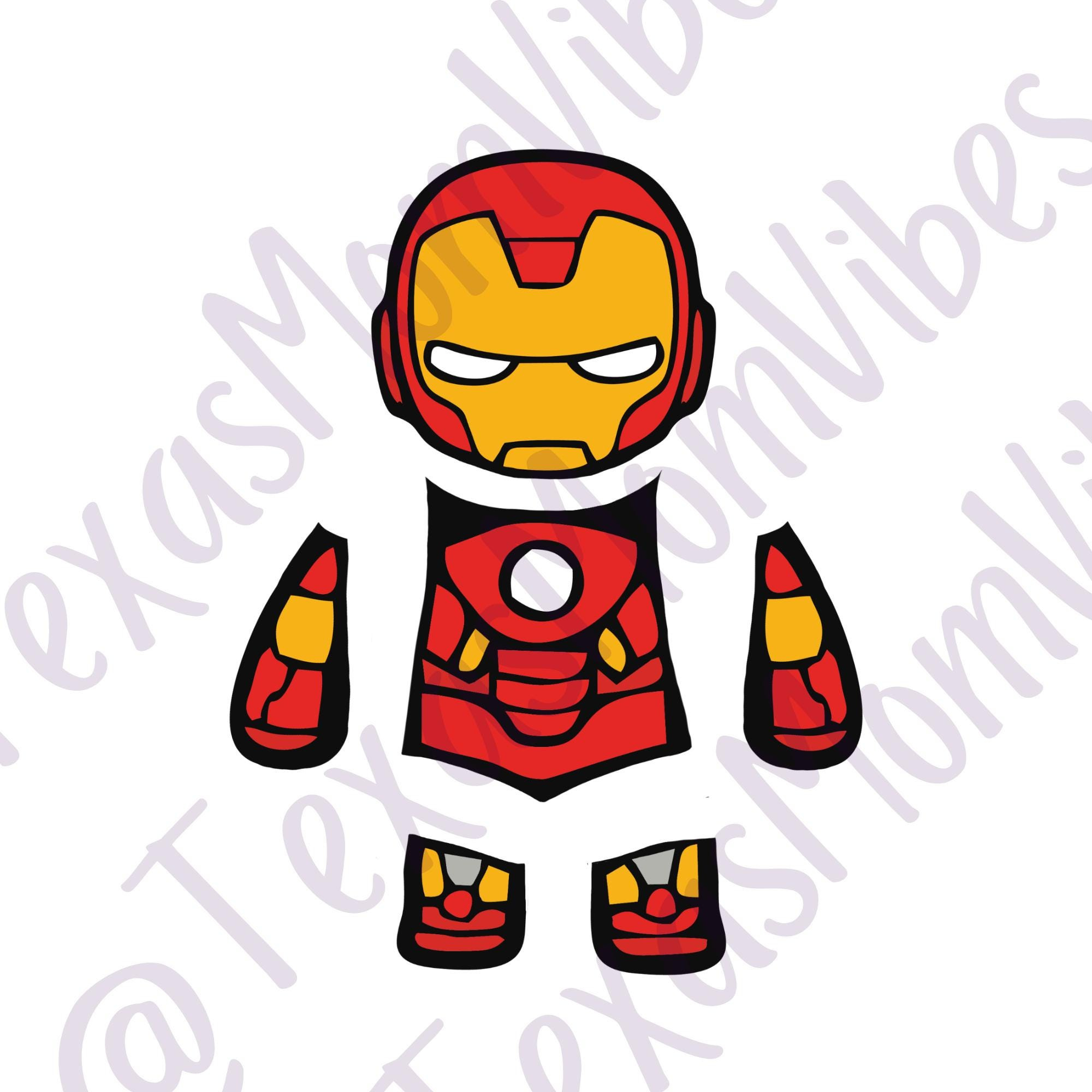 Disguise A Turkey-Iron Man Template | Thanksgiving Craft Printable | Pdf | Cut Out | Turkey Project | Turkey Decor | Baby Iron Man Turkey throughout Disguise Template Printable Iron Man Turkey Disguise