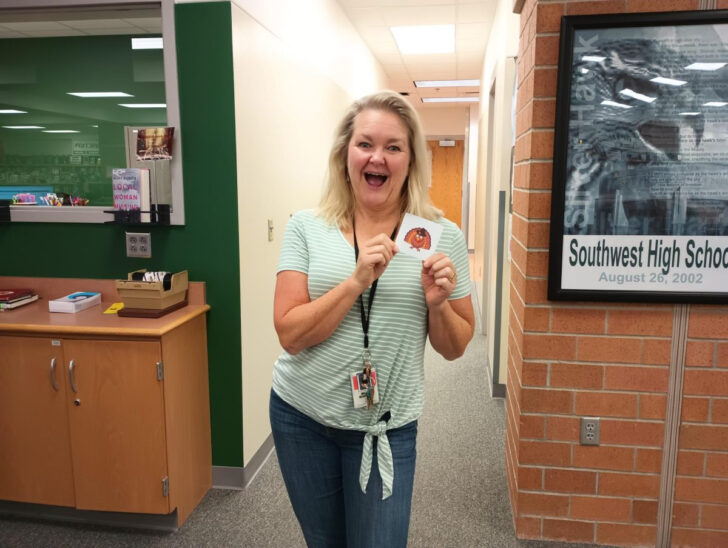 Turkey in Your Pocket Game Rules Printable