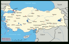 File:turkey Map Be.svg – Wikimedia Commons intended for Free Printable Map of Turkey