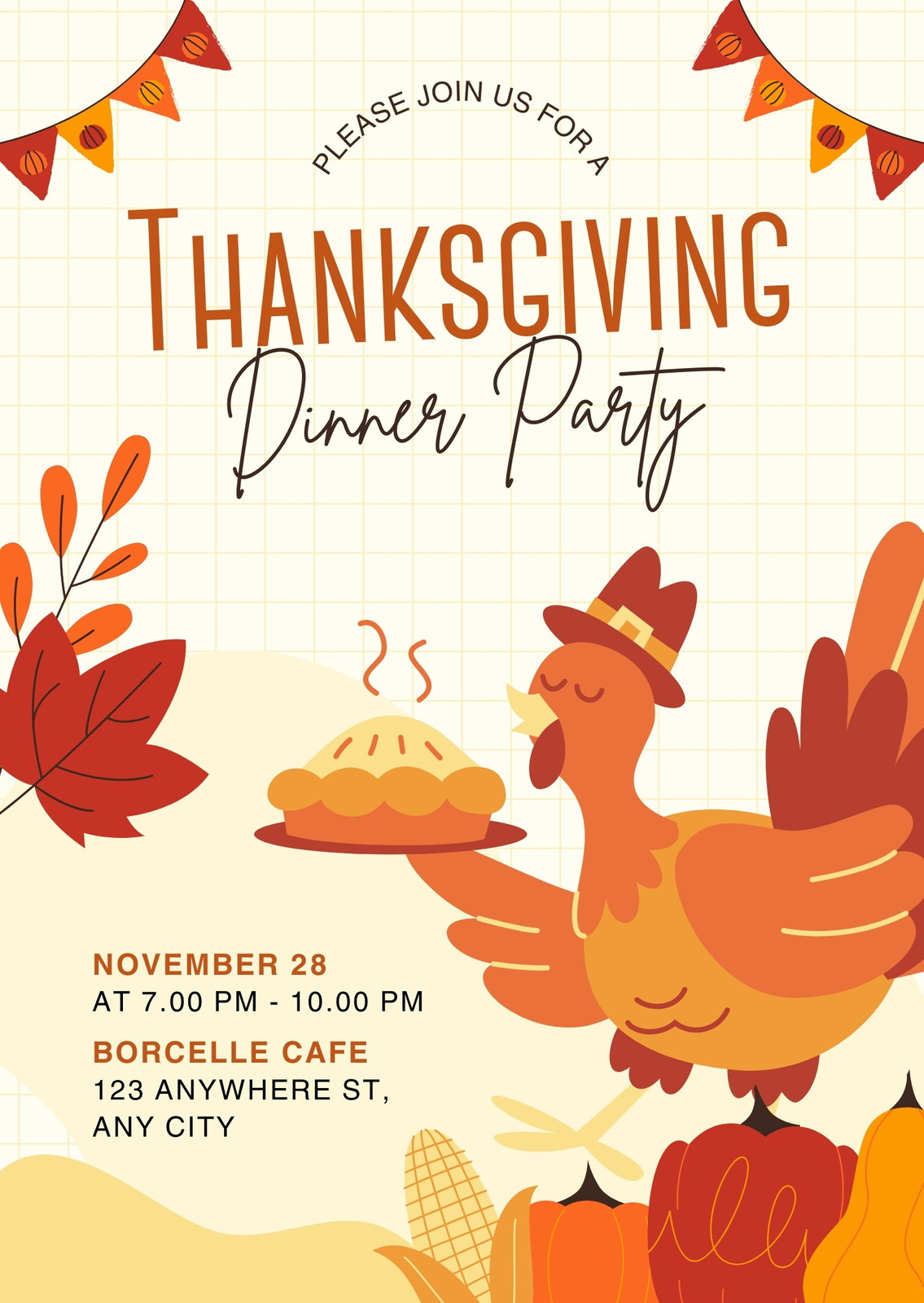 Free And Customizable Turkey Templates throughout Turkey Templates Free Printables	Informational