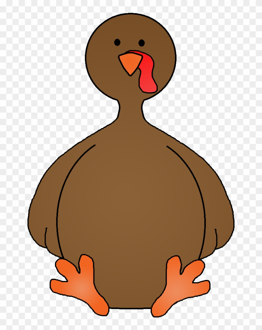Graphicsruth - Turkey Without Feathers Clipart, Hd Png with regard to Printable Turkey Without Feathers