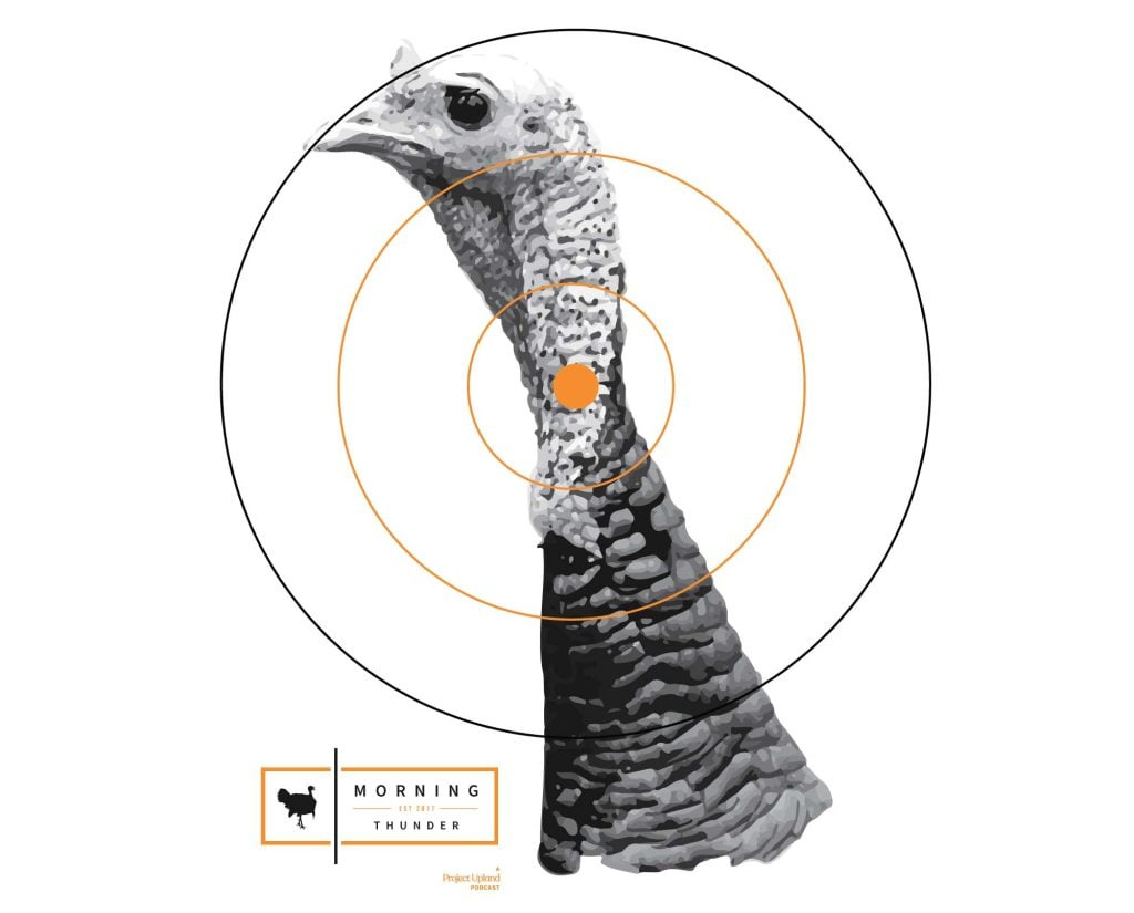 How To Pattern A Turkey Gun - Free Printable Turkey Target with regard to Turkey Pattern Target Printable