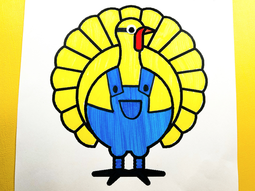 Minion Turkey Disguise - Mom. Wife. Busy Life. regarding Disguise a Turkey Minion Printable