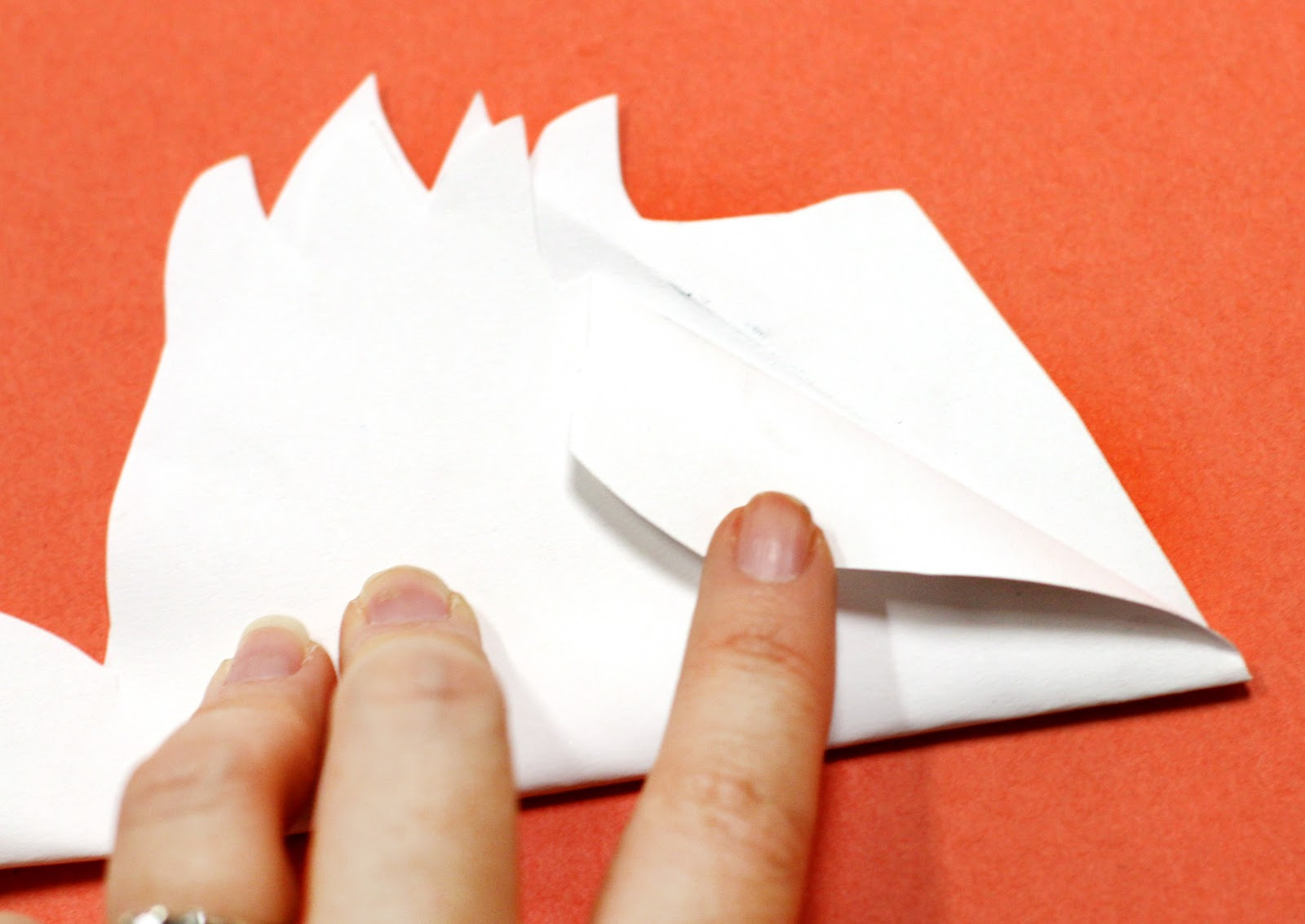 Smart Class: Pop Up Turkey Card intended for Origami Turkey Instructions Printable Informational