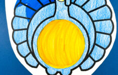 Sonic Turkey Disguise – Mom. Wife. Busy Life. for Sonic Turkey Disguise Printable