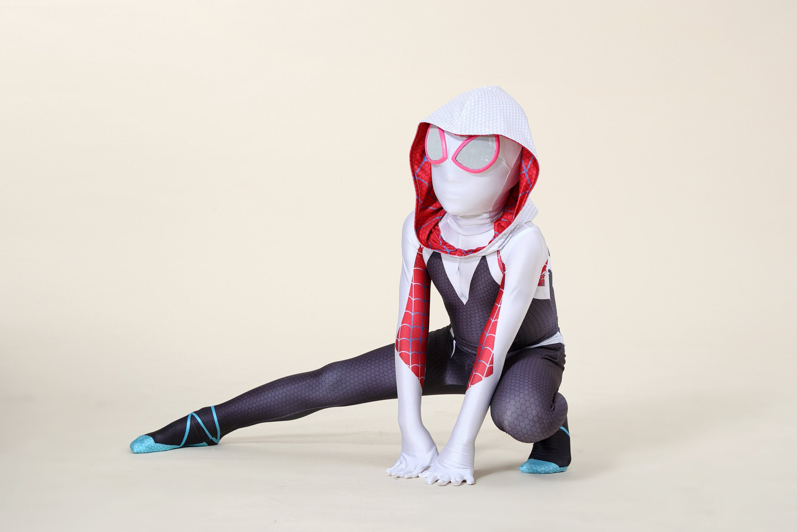 Spiderman Ghost Costume - Etsy with Disguise A Turkey Spiderman Printable Informational