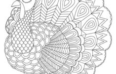 The Cutest Free Turkey Coloring Pages | Skip To My Lou throughout Free Printable Pictures Of Turkeys