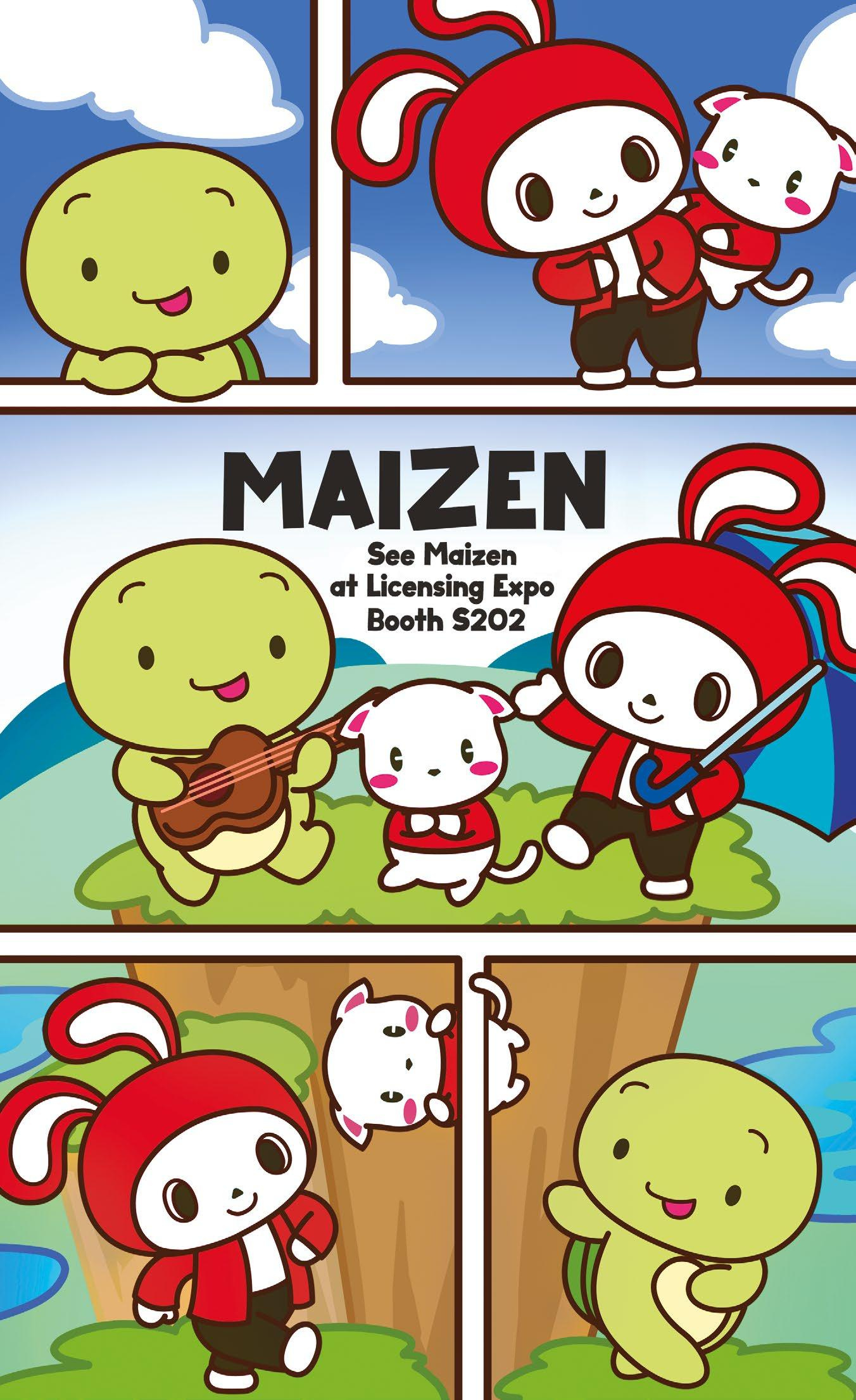 Total Licensing Spring 2023Total Licensing - Issuu inside Mario Turkey Disguise Printable Informational