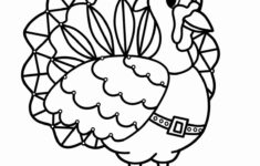 Turkey Coloring Pages (Free Printables) – Superstar Worksheets with regard to Thanksgiving Turkey Coloring Pages Printable
