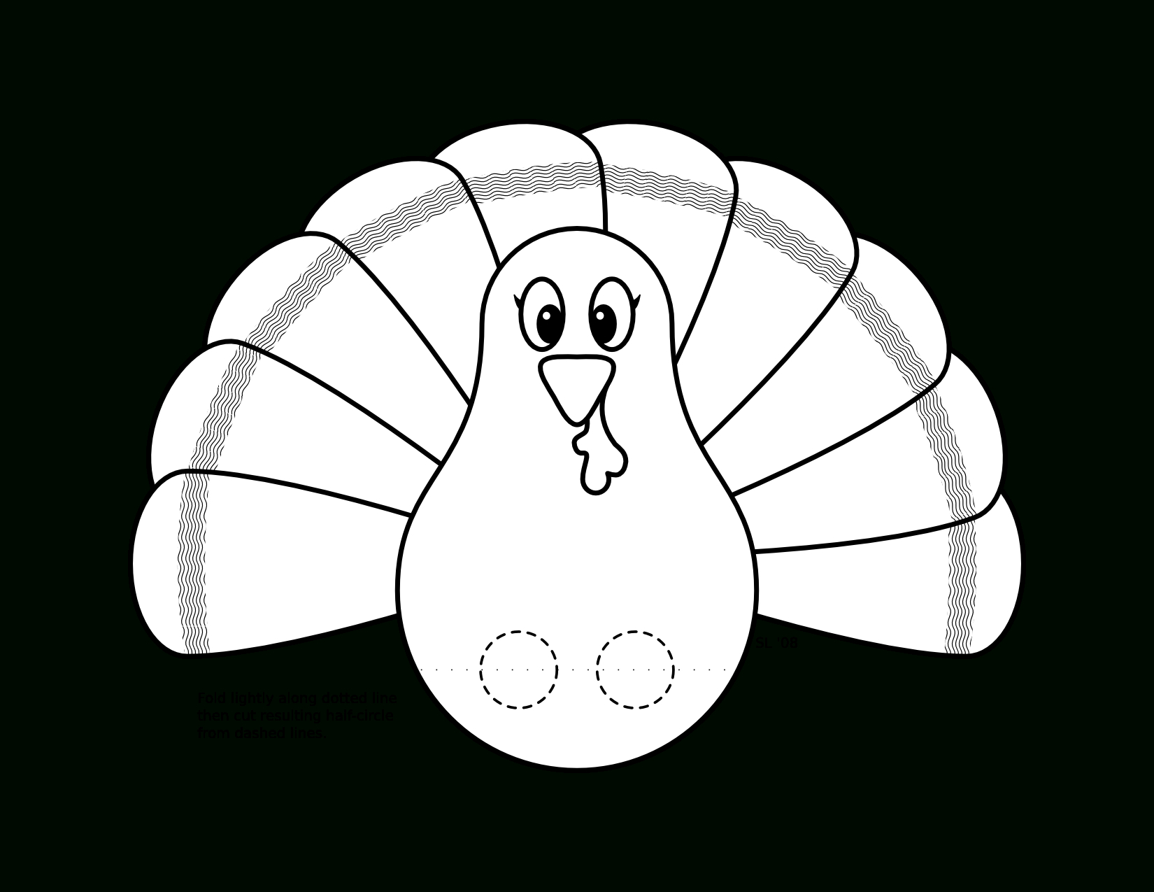 Turkey Finger Puppetmasonmouse On Deviantart with Printable Turkey Finger Puppets