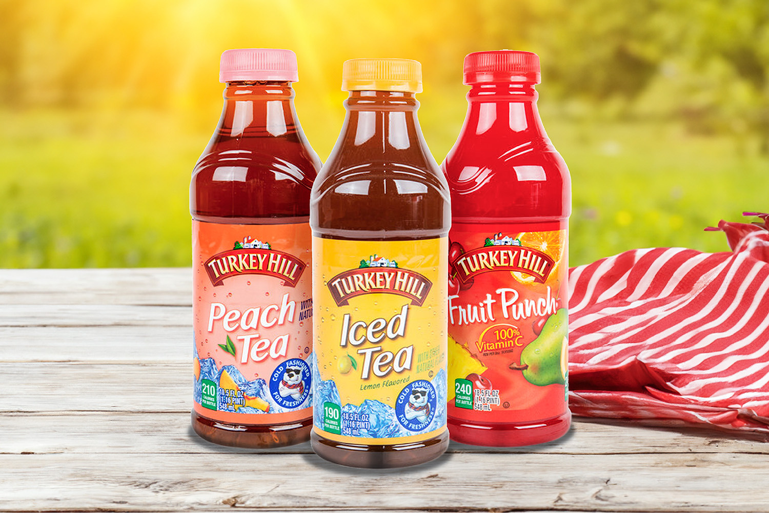 Turkey Hill® - Altium Packaging inside Turkey Hill Printable Coupons