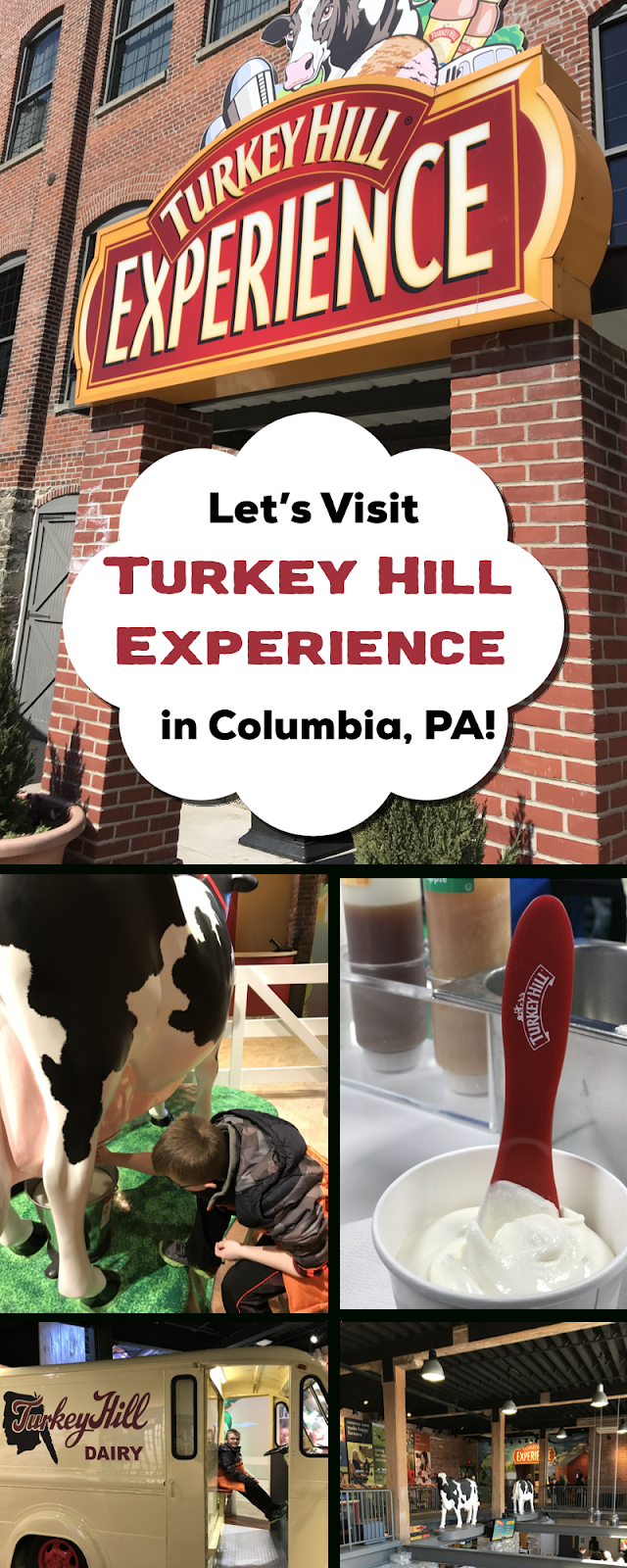 Turkey Hill Experience Review: Hands-On Fun For Ice Cream Lovers regarding Printable Turkey Hill Ice Cream Coupons