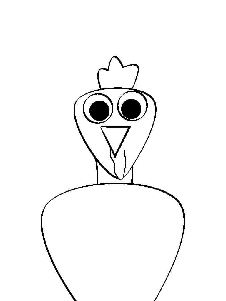 Turkey Template within Turkey Feather Template Printable	Informational