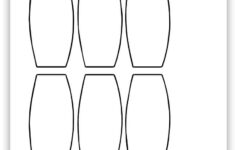 Turkey Templates (Free Pdf Printables) – Simply Love Coloring throughout Turkey Feet Template Printable