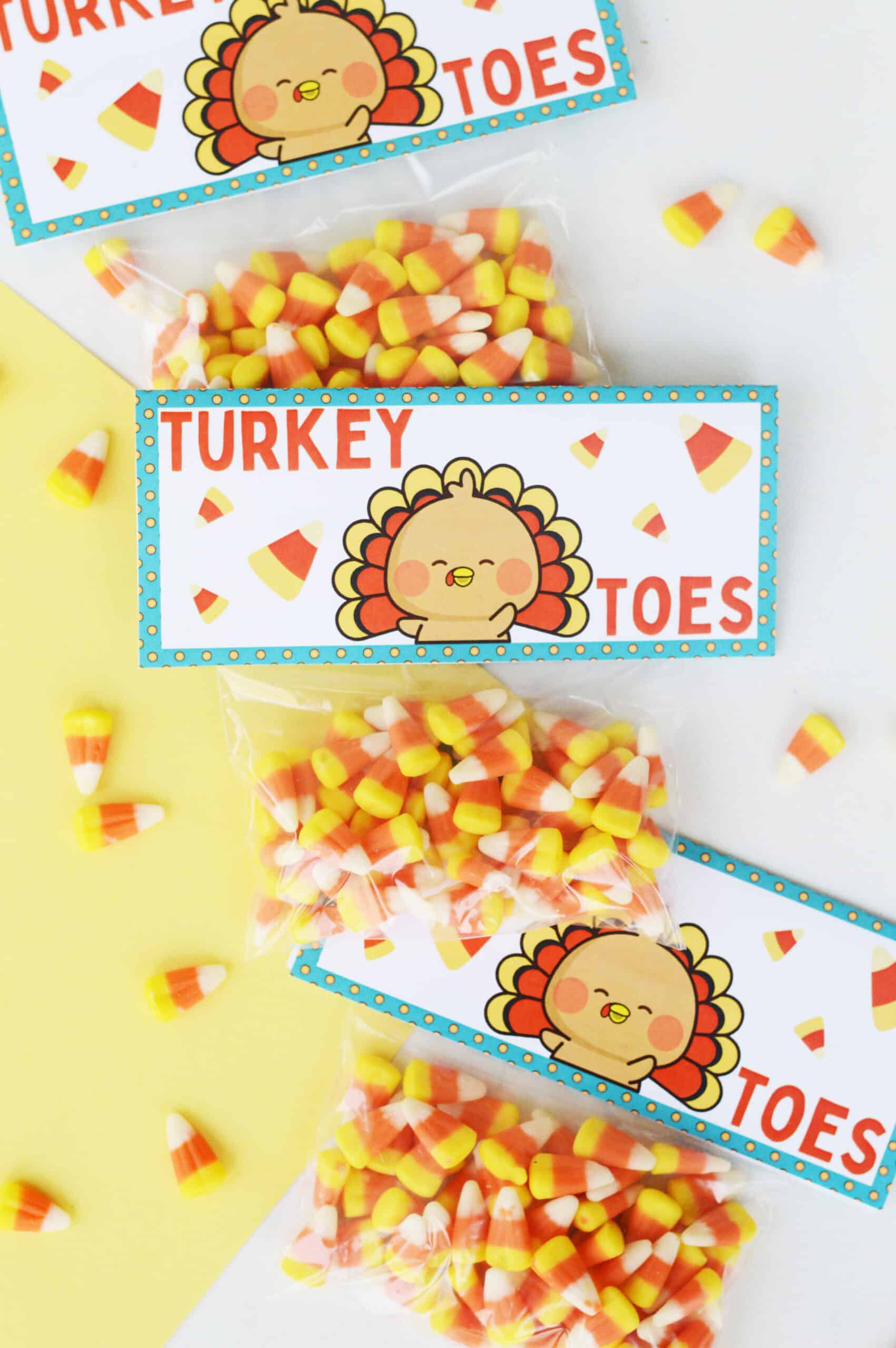 Turkey Toes Free Printable - Making Frugal Fun regarding Turkey Toes Free Printable