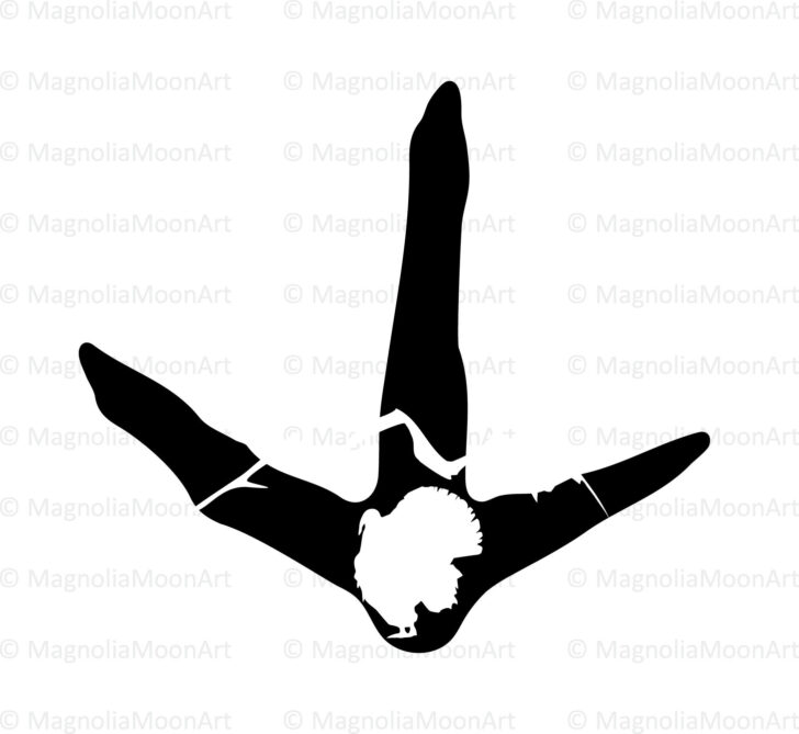 Printable Turkey Tracks