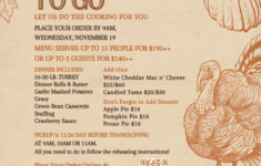 Upcoming Events – Coyote Creek Golf Club within Turkey Hill Printable Coupons