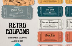 Vintage Coupon Book – Etsy Australia pertaining to Turkey Hill Coupons Printable